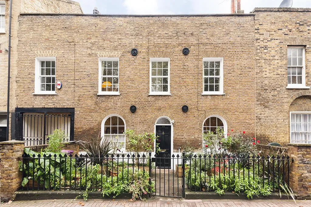 White Horse Lane, Stepney, E1, photo 9