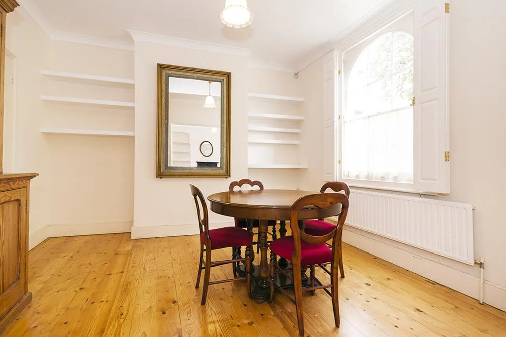 White Horse Lane, Stepney, E1, photo 3