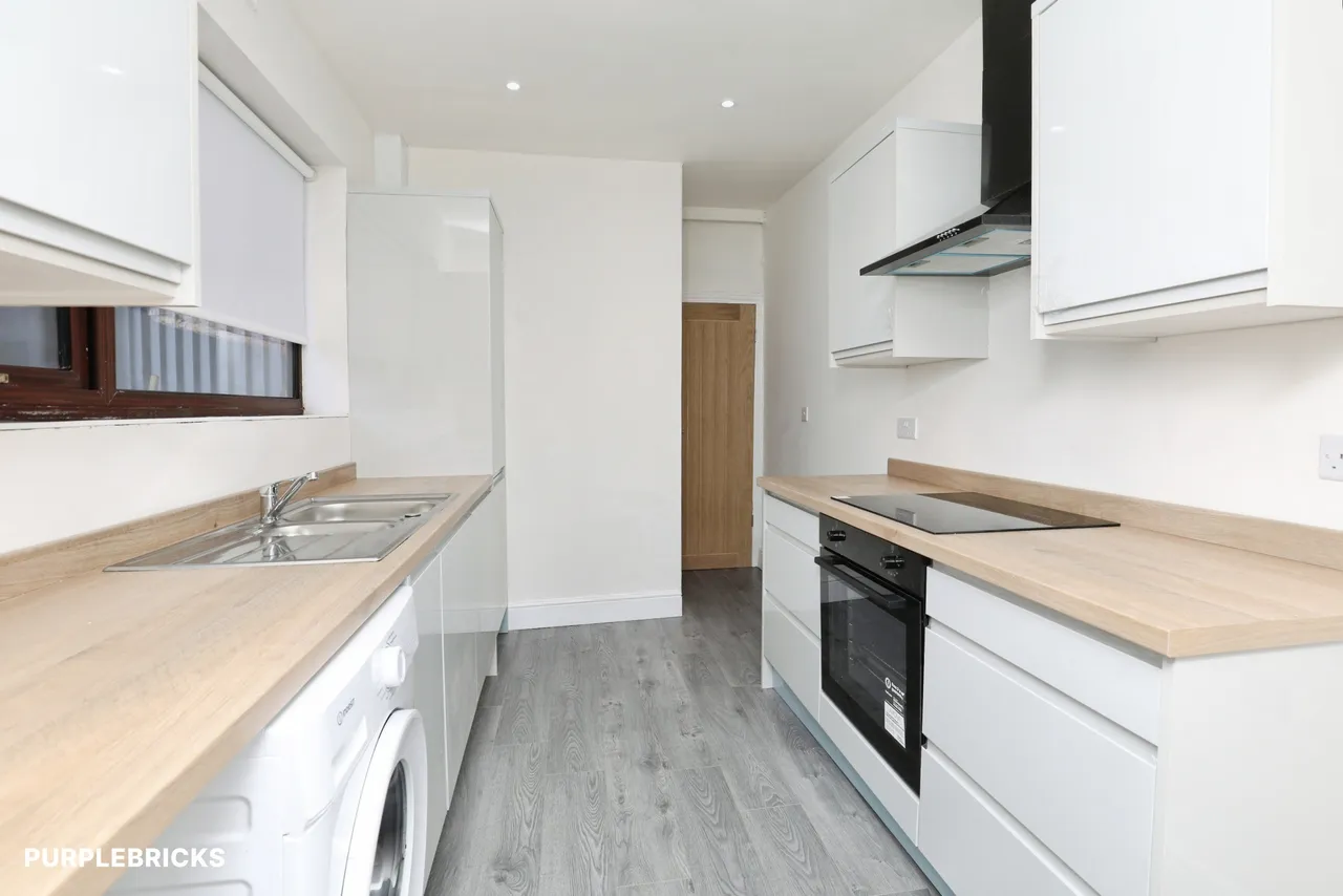 Clifton Street, Liverpool, L19, photo 6