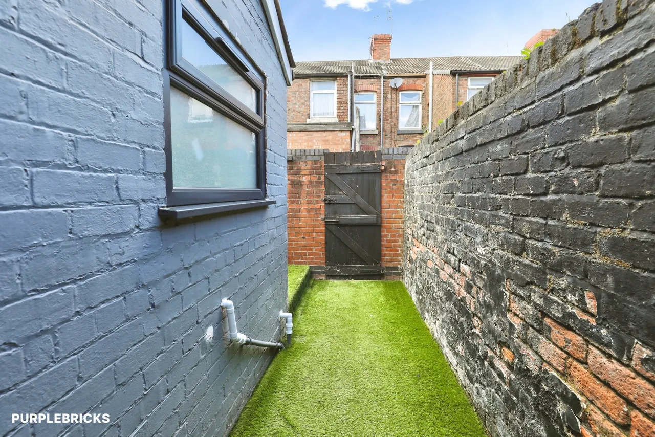 Clifton Street, Liverpool, L19, photo 13