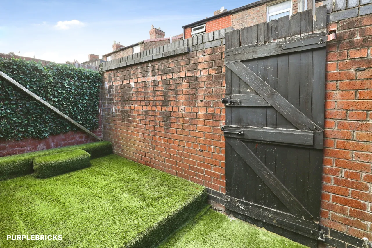 Clifton Street, Liverpool, L19, photo 12