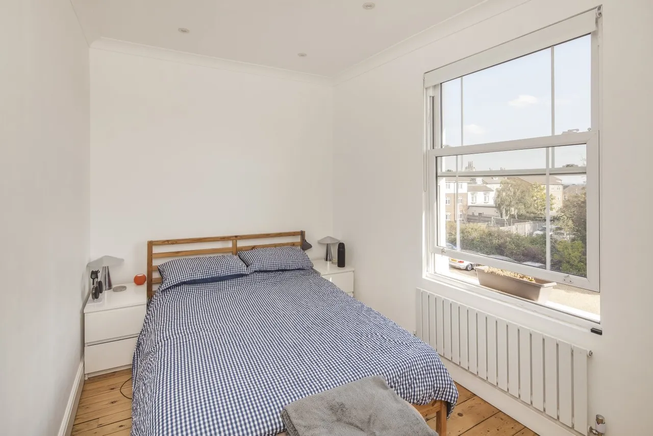 Holmesdale Road, London, SE25, photo 3