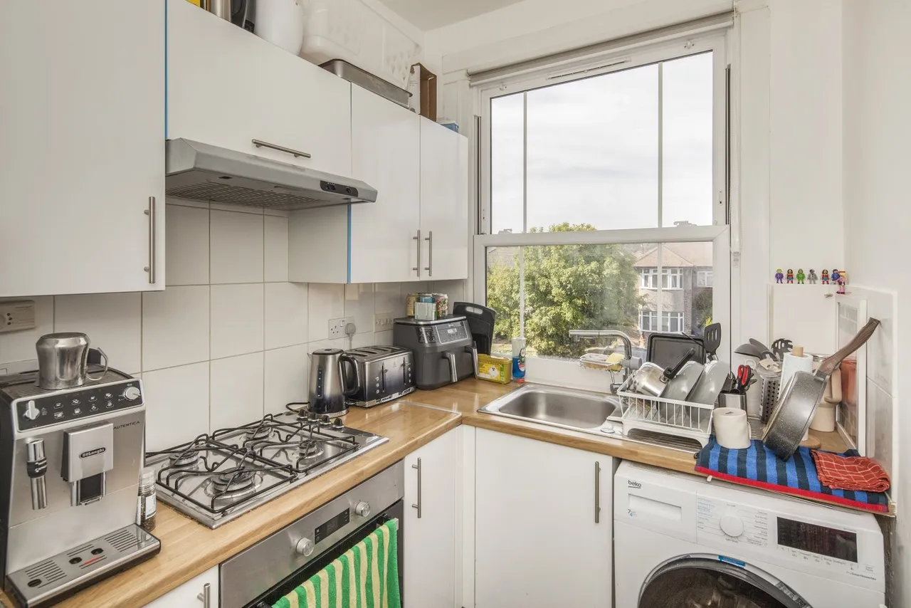 Holmesdale Road, London, SE25, photo 12