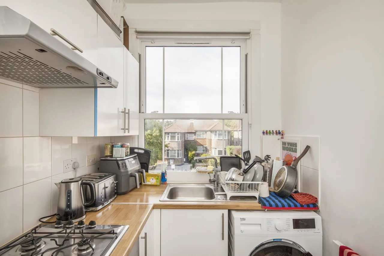Holmesdale Road, London, SE25, photo 13