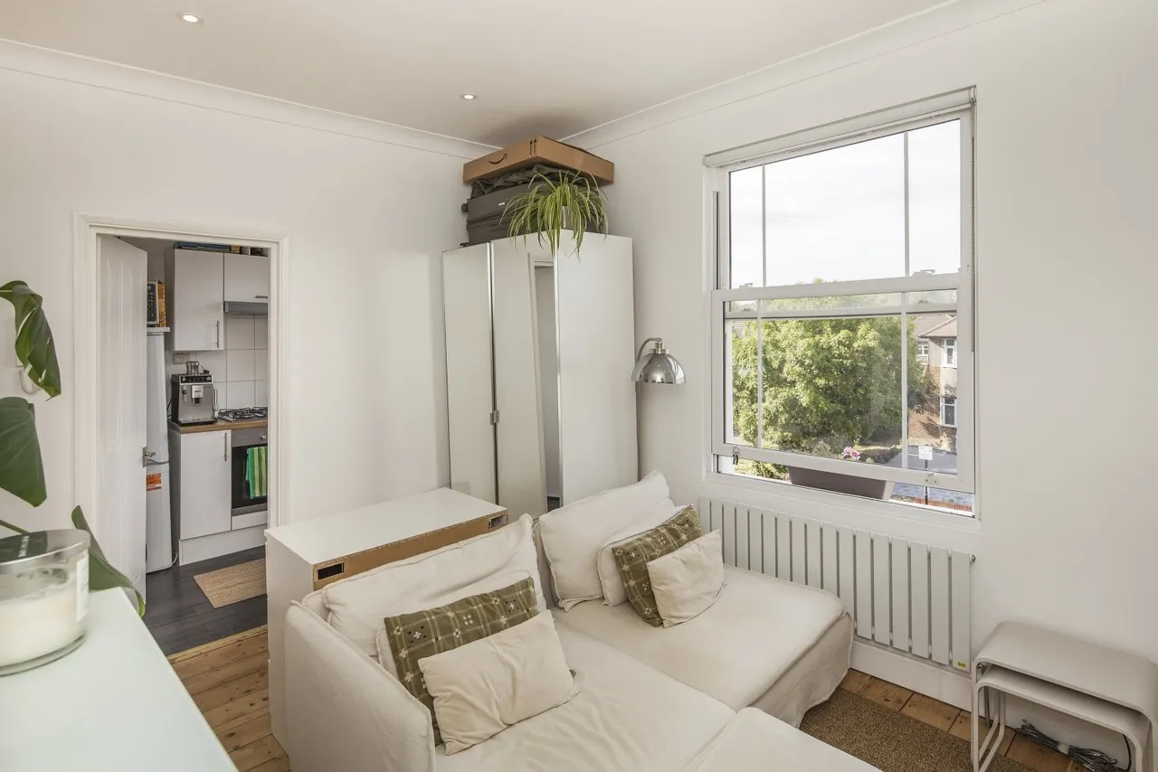 Holmesdale Road, London, SE25, photo 5