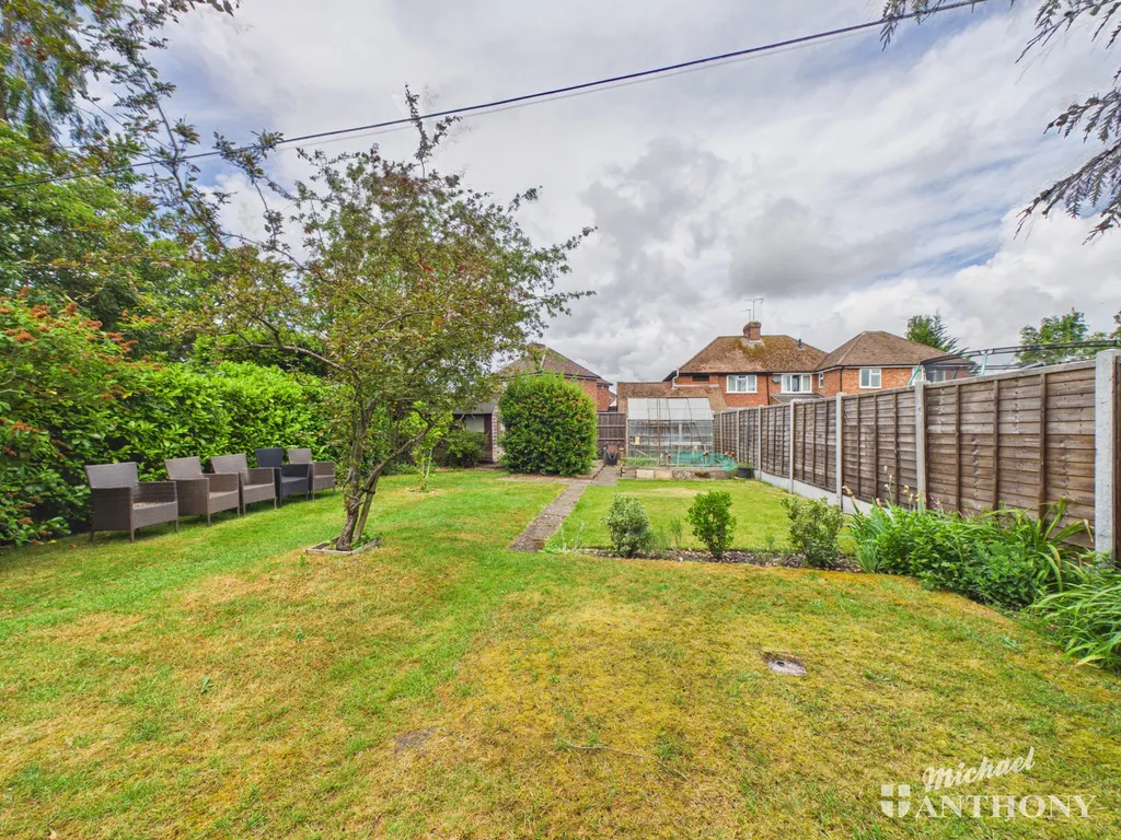Wendover Way, Aylesbury, HP21 7PR, photo 12