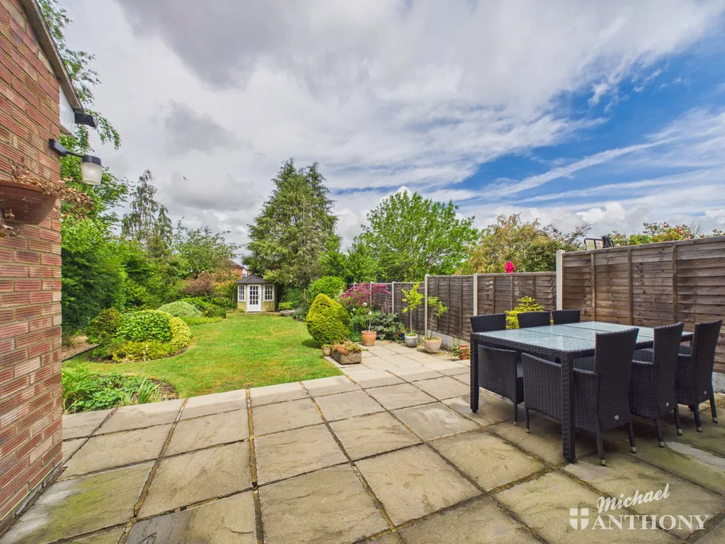 Wendover Way, Aylesbury, HP21 7PR, photo 18