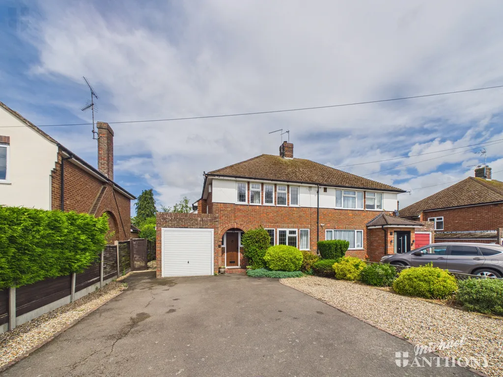 Wendover Way, Aylesbury, HP21 7PR, photo 22