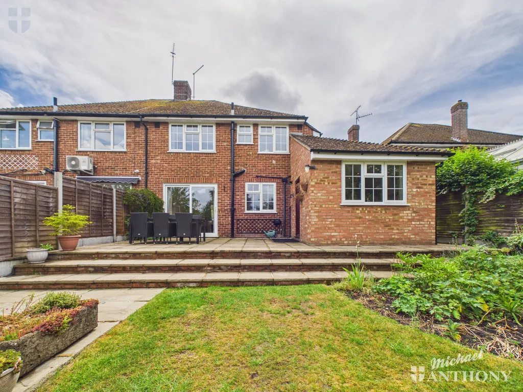 Wendover Way, Aylesbury, HP21 7PR, photo 14