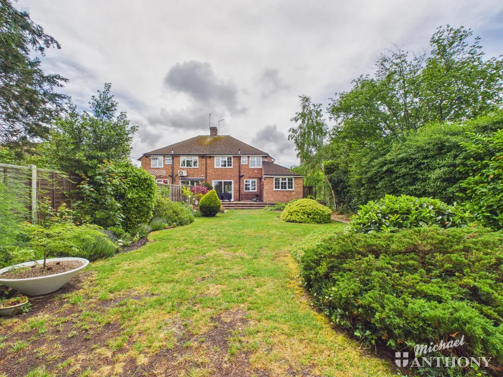 Wendover Way, Aylesbury, HP21 7PR, photo 3