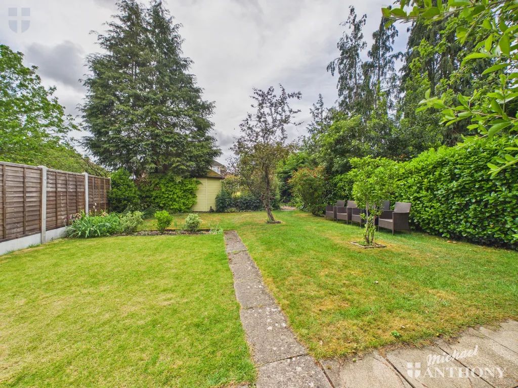 Wendover Way, Aylesbury, HP21 7PR, photo 13