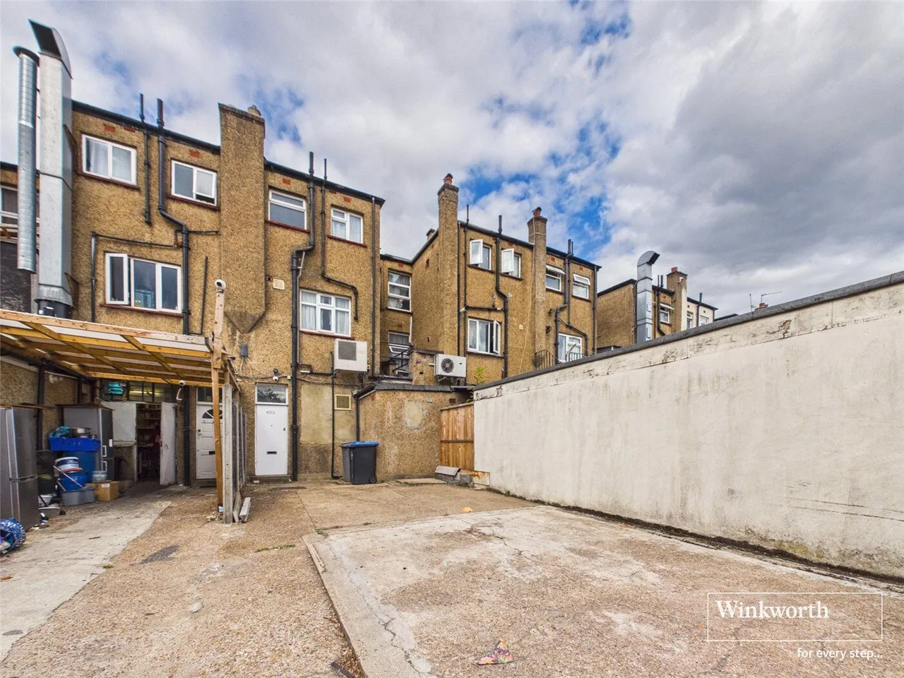Kenton Road, Harrow, HA3, photo 3