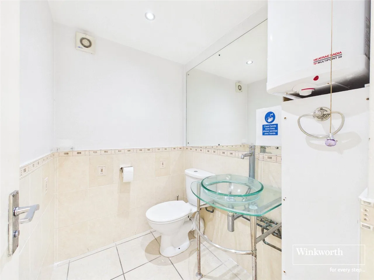 Kenton Road, Harrow, HA3, photo 13