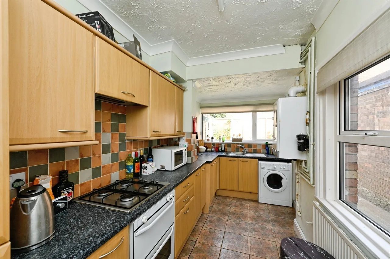 Burkitt Street, King's Lynn, PE30, photo 5