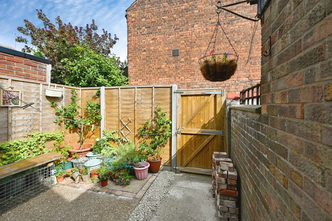 Burkitt Street, King's Lynn, PE30, photo 13