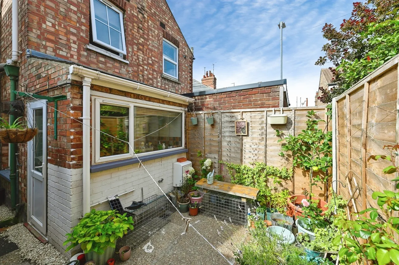 Burkitt Street, King's Lynn, PE30, photo 14