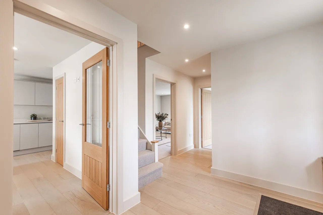 Final Homes Remaining, Mendlesham, photo 6