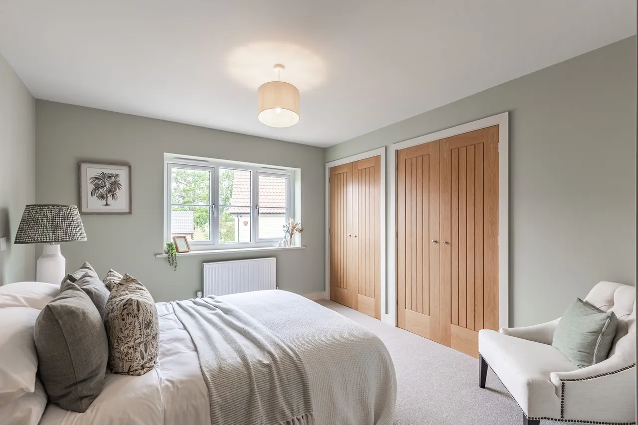 Final Homes Remaining, Mendlesham, photo 11