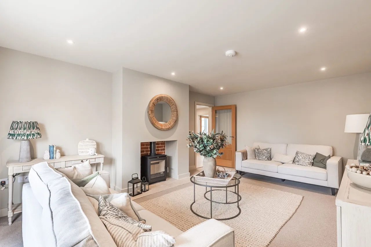 Final Homes Remaining, Mendlesham, photo 3