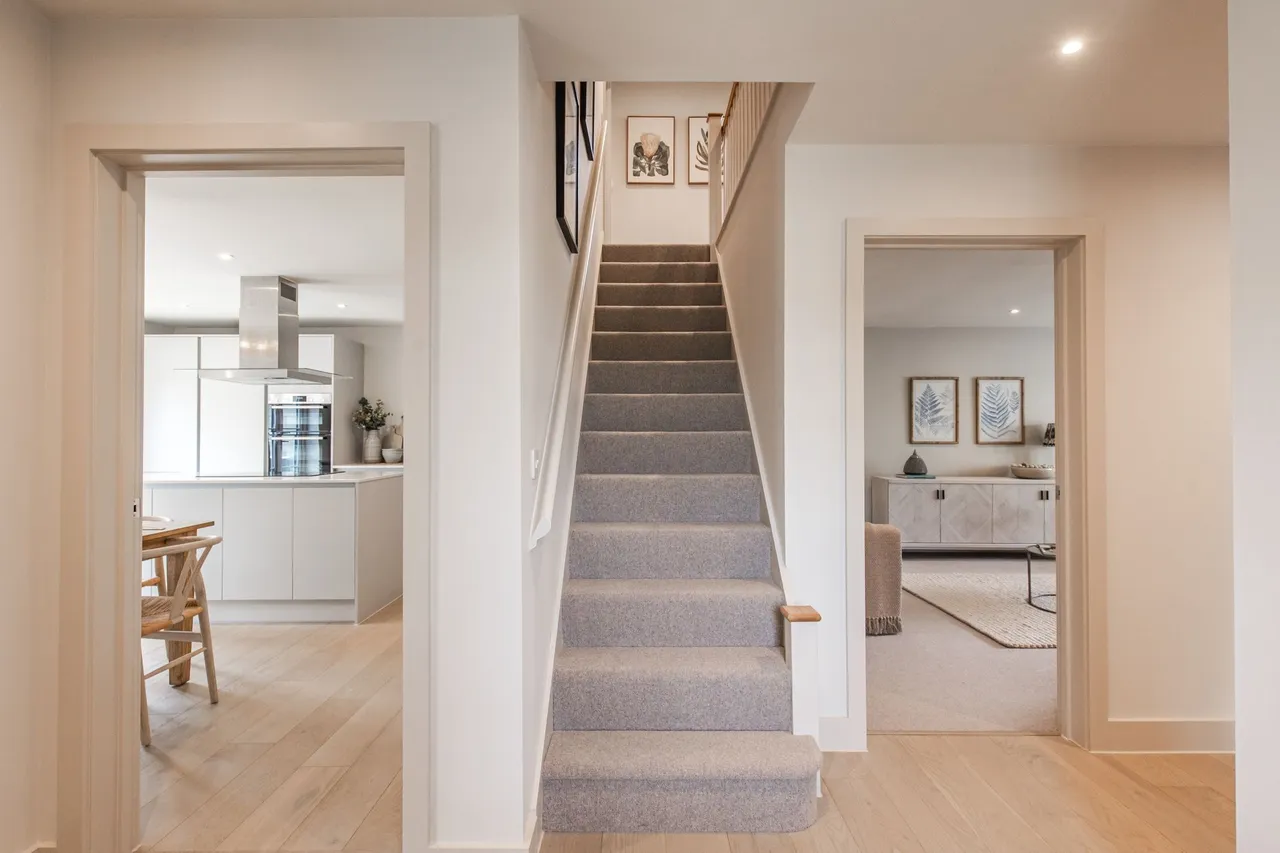 Final Homes Remaining, Mendlesham, photo 8