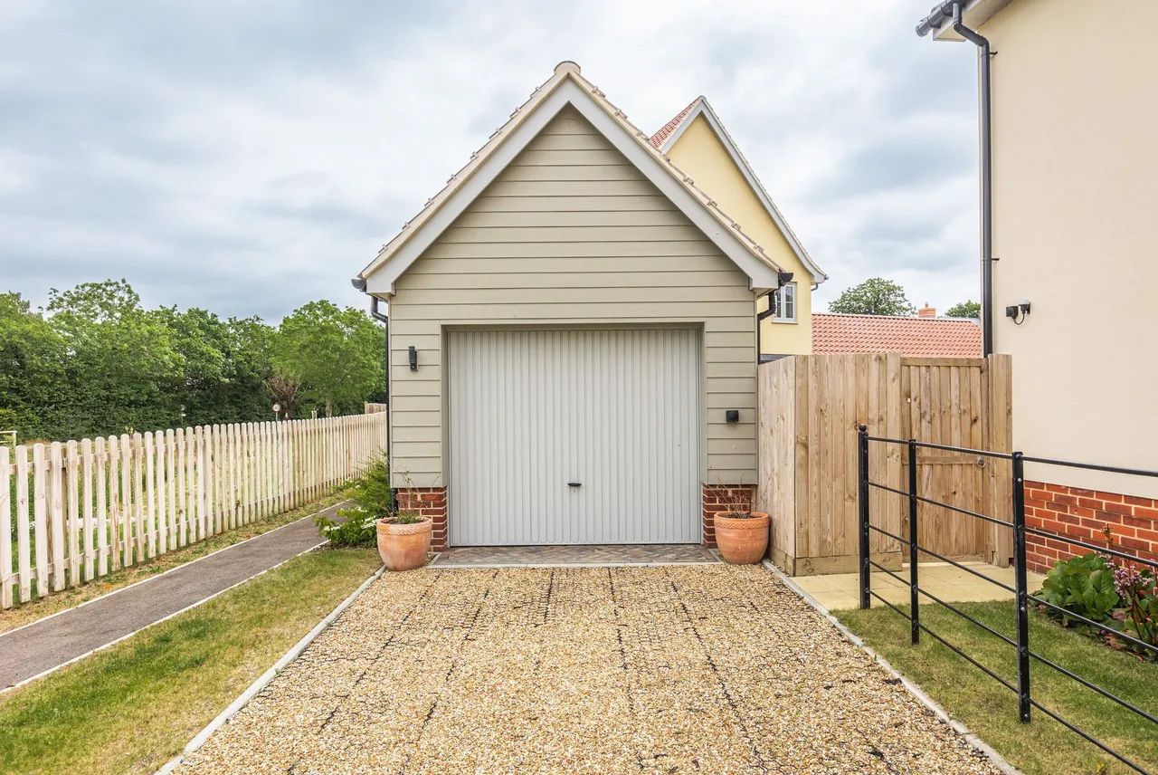 Final Homes Remaining, Mendlesham, photo 14