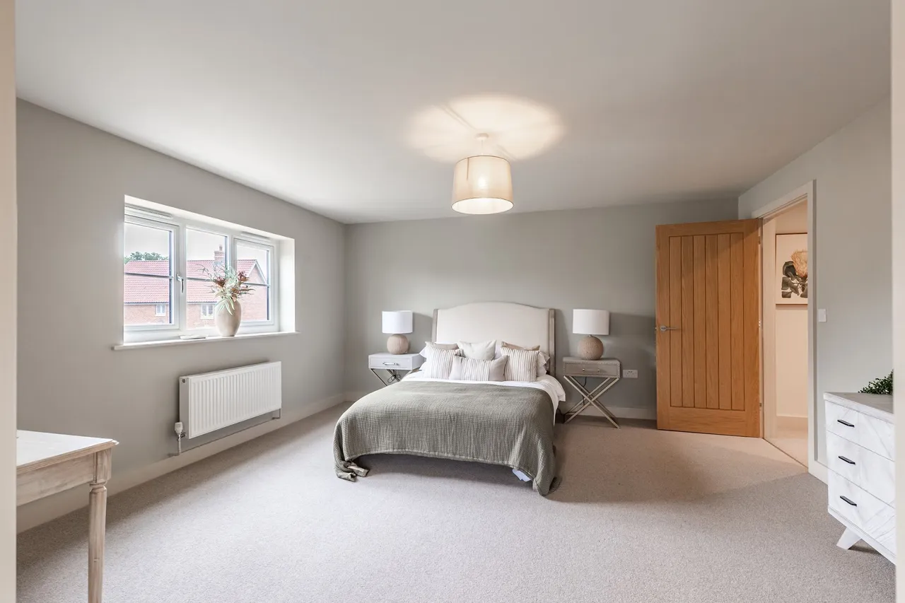Final Homes Remaining, Mendlesham, photo 13