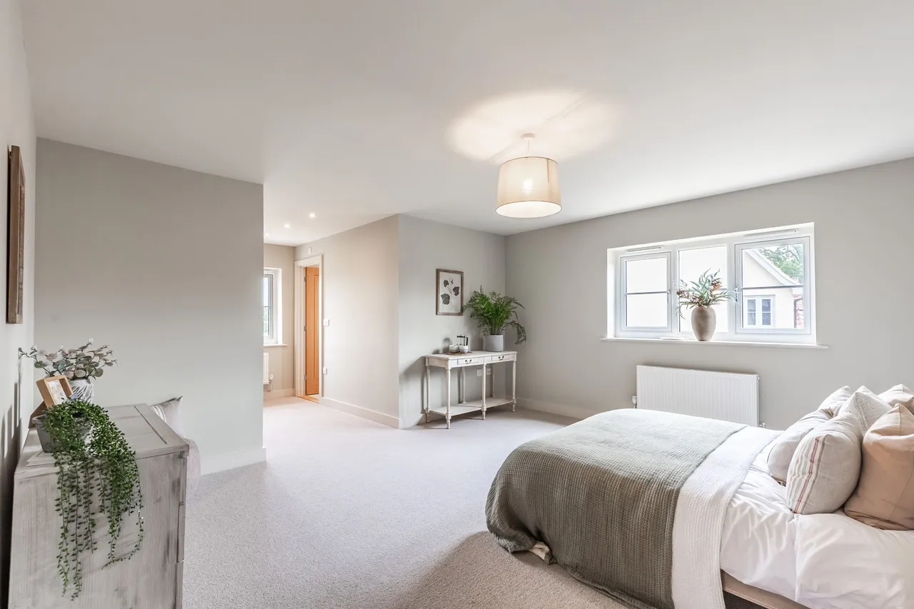 Final Homes Remaining, Mendlesham, photo 9
