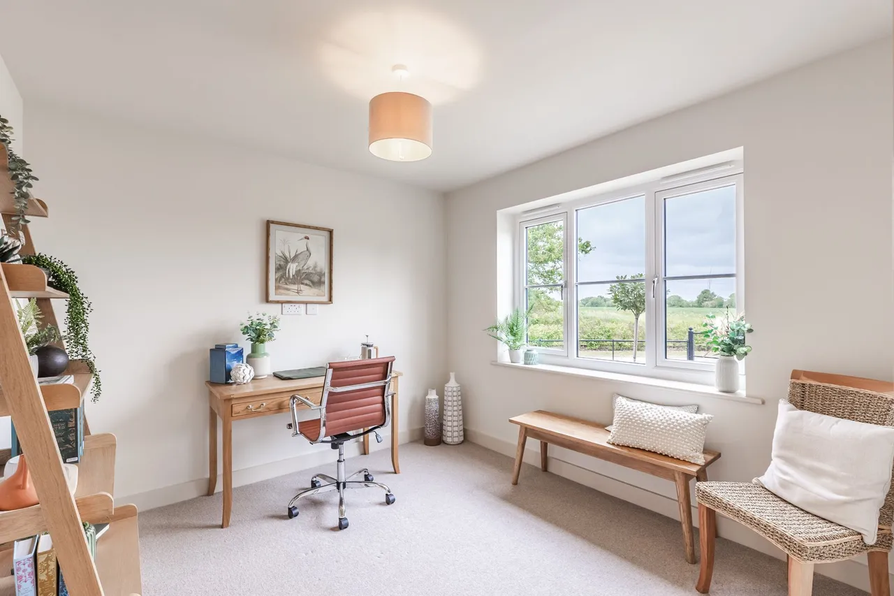 Final Homes Remaining, Mendlesham, photo 7
