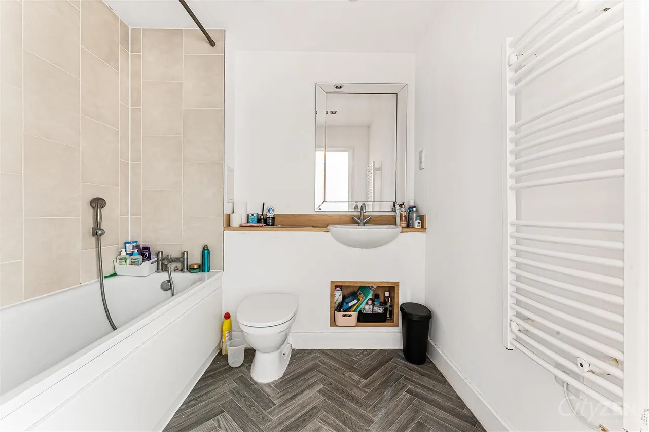 Devons Road, London, E3, photo 9