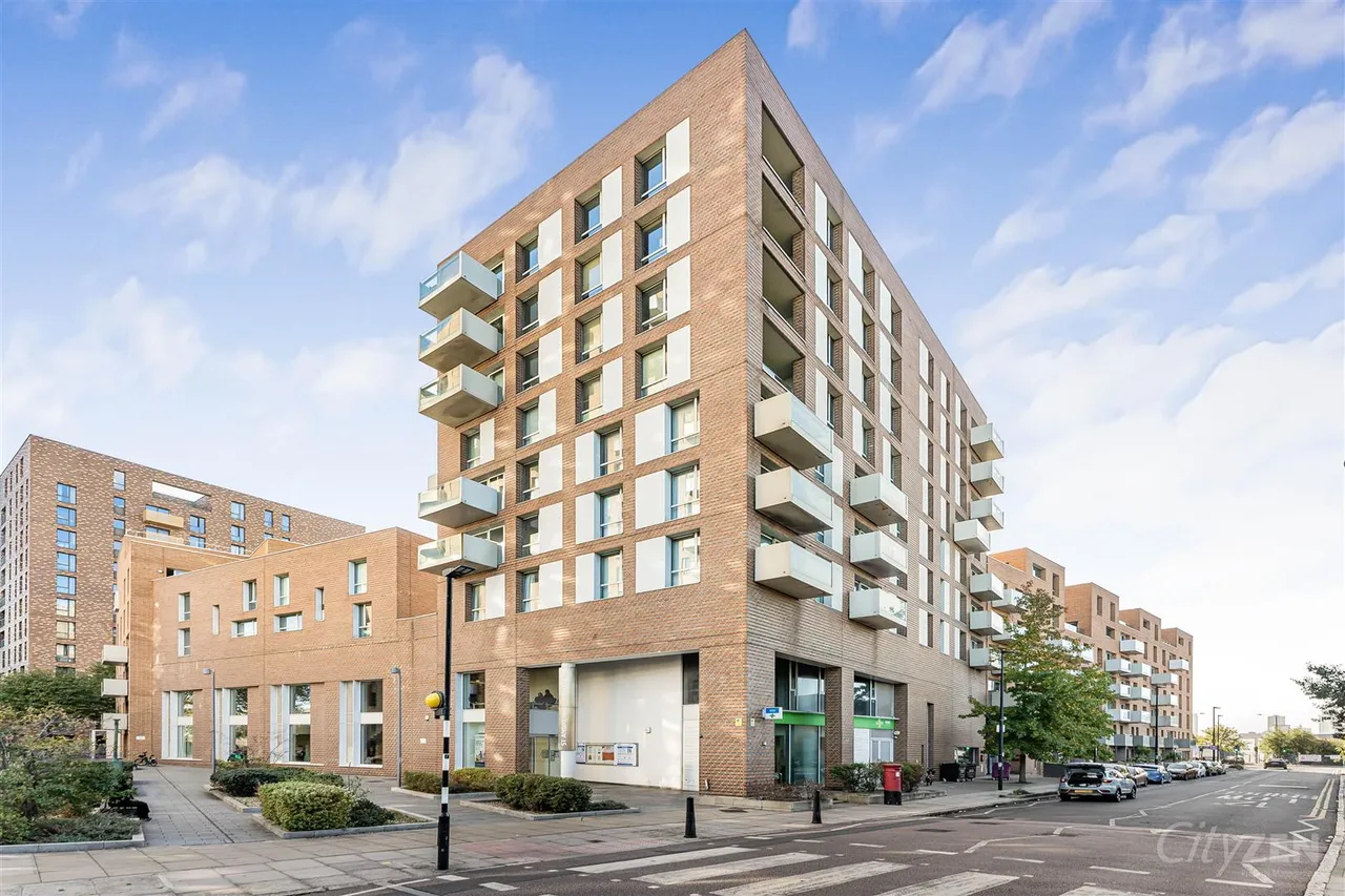 Devons Road, London, E3, photo 16