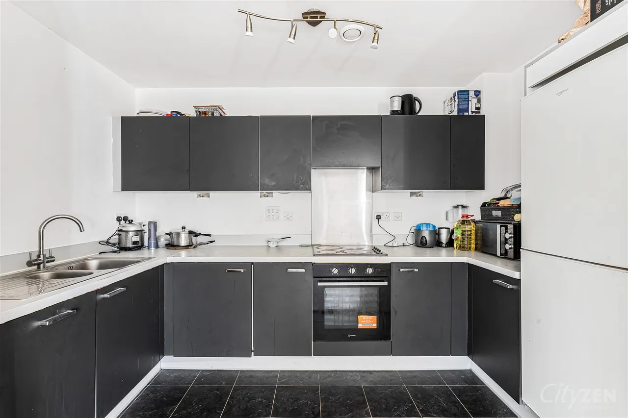 Devons Road, London, E3, photo 3