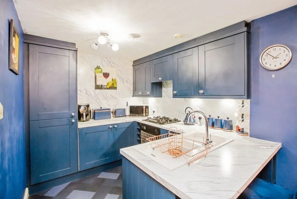 Charlotte Close, Halifax, West Yorkshire, HX1, photo 6