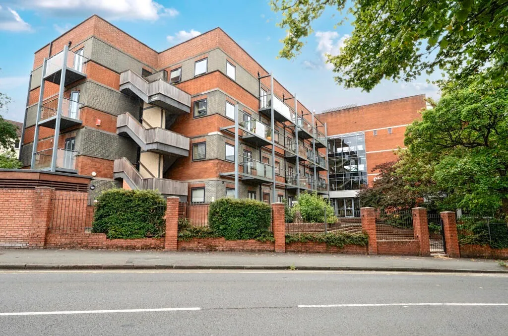 Victoria Road, Swindon, SN1, photo 5