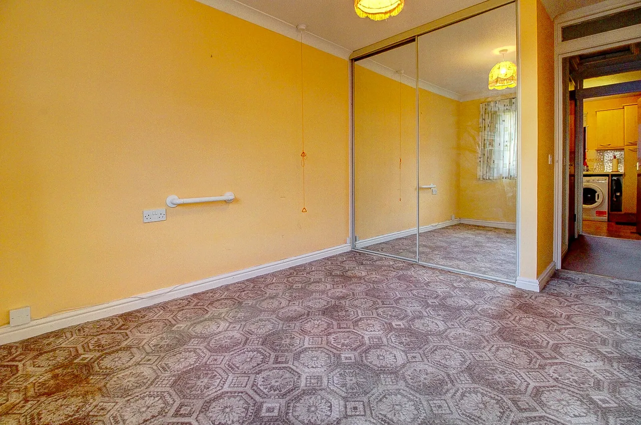Lansdowne Way, High Wycombe, HP11, photo 5