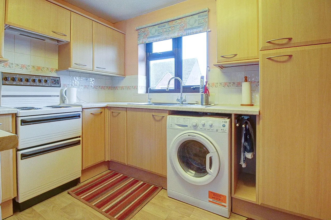 Lansdowne Way, High Wycombe, HP11, photo 10