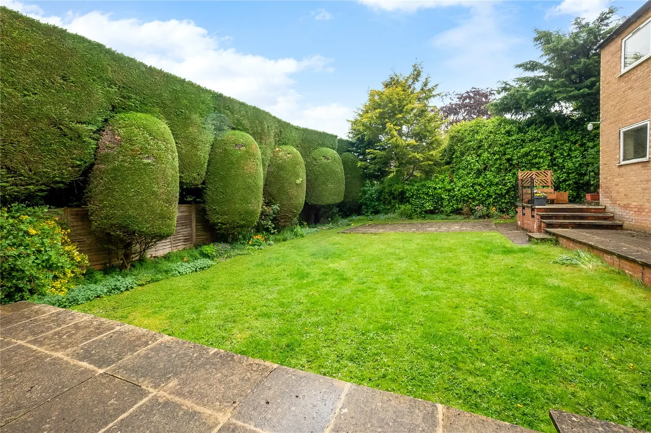 Finsbury Place, Chipping Norton, OX7, photo 11