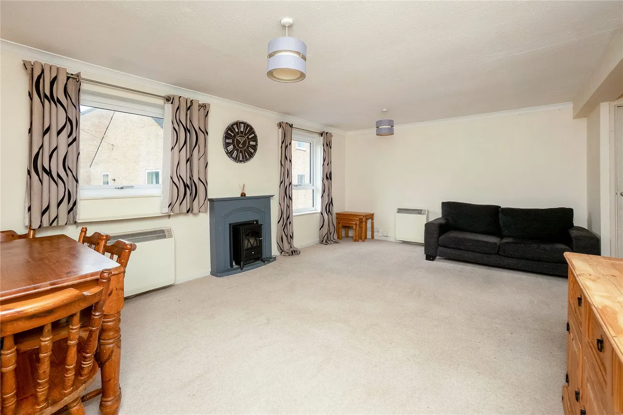 Finsbury Place, Chipping Norton, OX7, photo 4