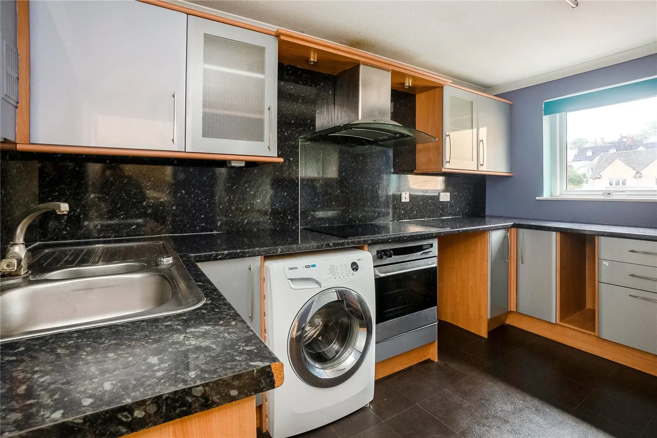 Finsbury Place, Chipping Norton, OX7, photo 5