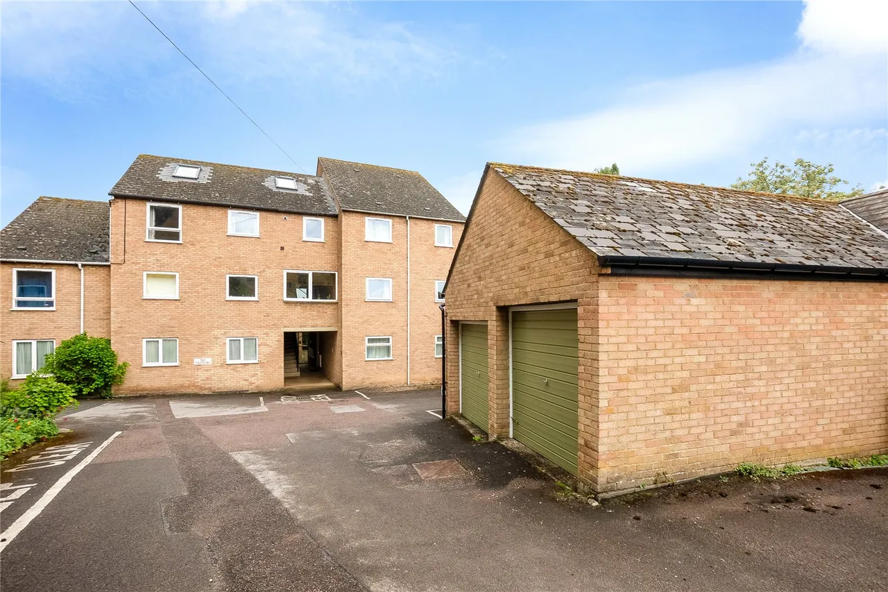Finsbury Place, Chipping Norton, OX7, photo 12