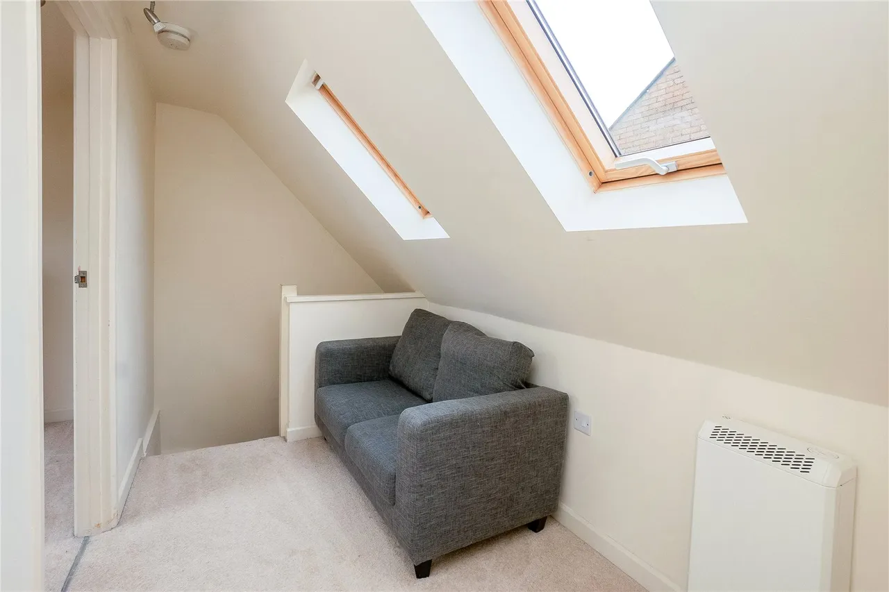 Finsbury Place, Chipping Norton, OX7, photo 9