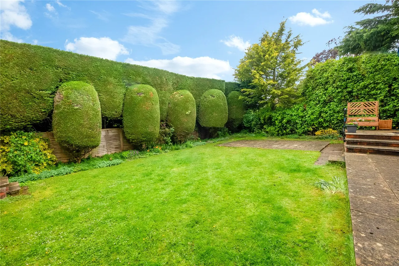 Finsbury Place, Chipping Norton, OX7, photo 2
