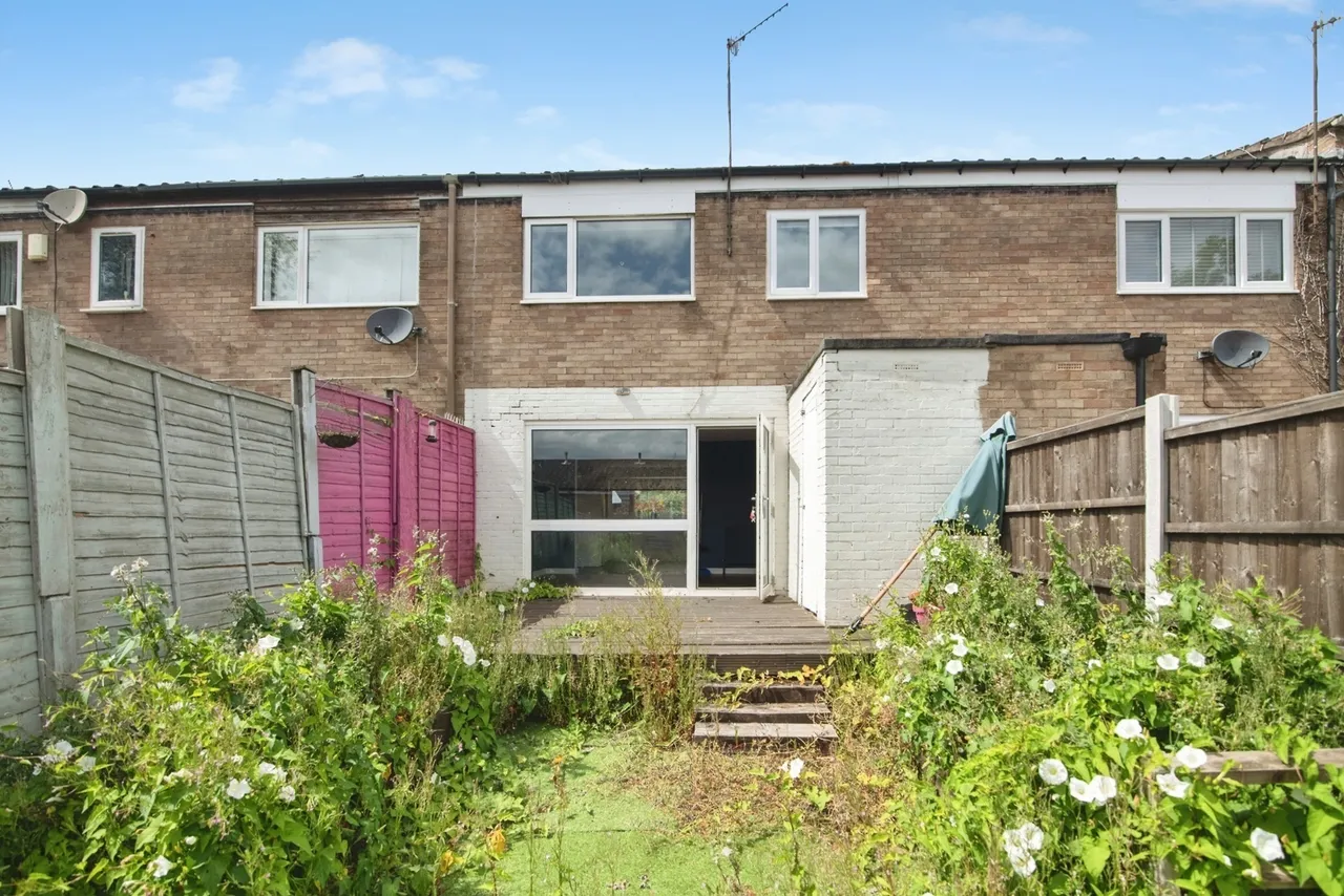 Dimmingsdale Bank, Birmingham, B32, photo 17
