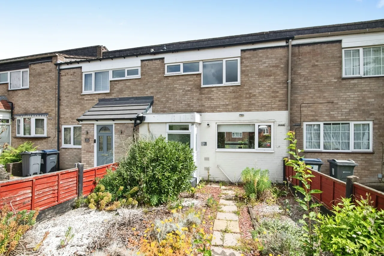 3 bed house for sale, Dimmingsdale Bank, Birmingham, B32