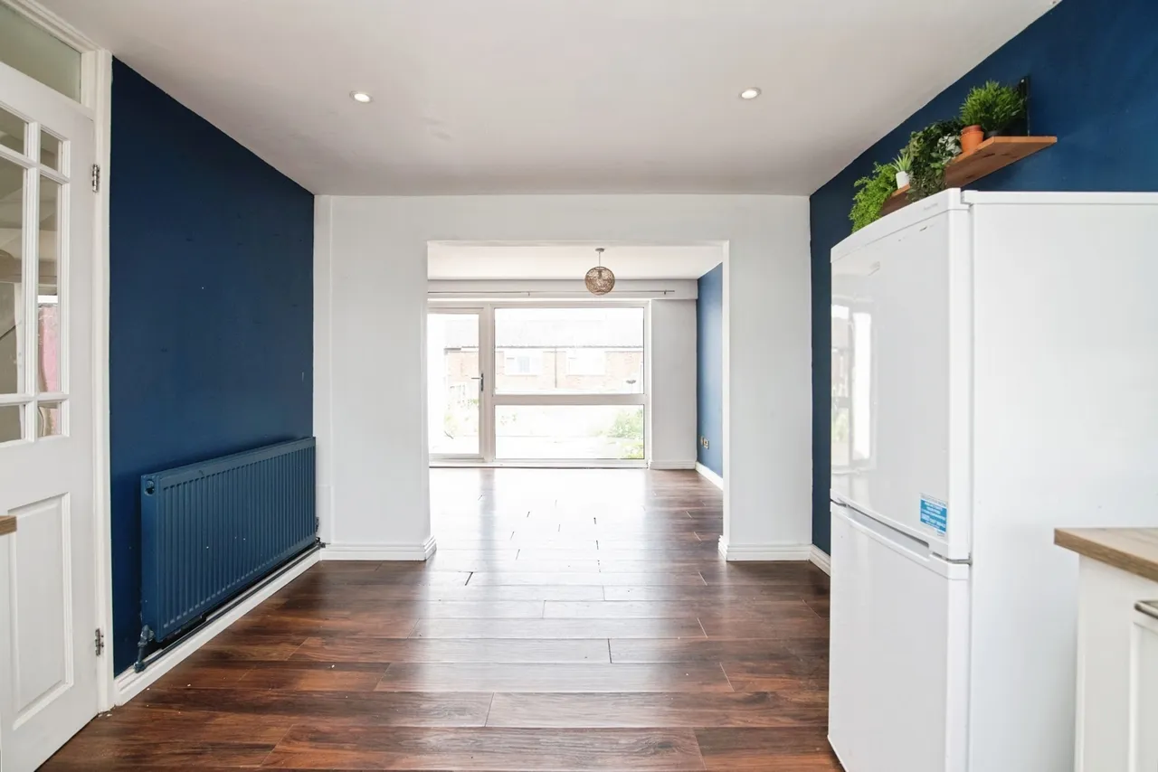 Dimmingsdale Bank, Birmingham, B32, photo 6
