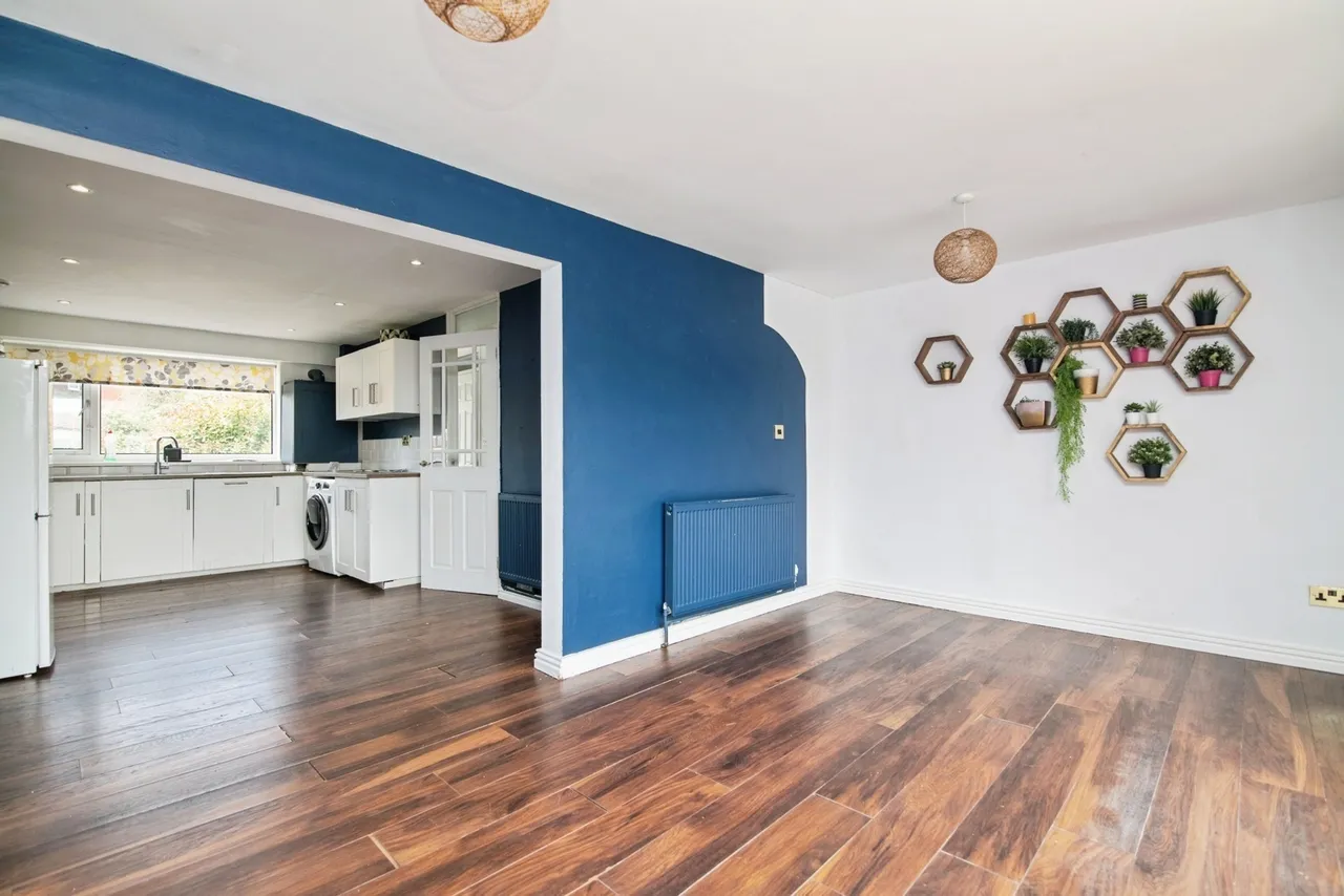 Dimmingsdale Bank, Birmingham, B32, photo 2