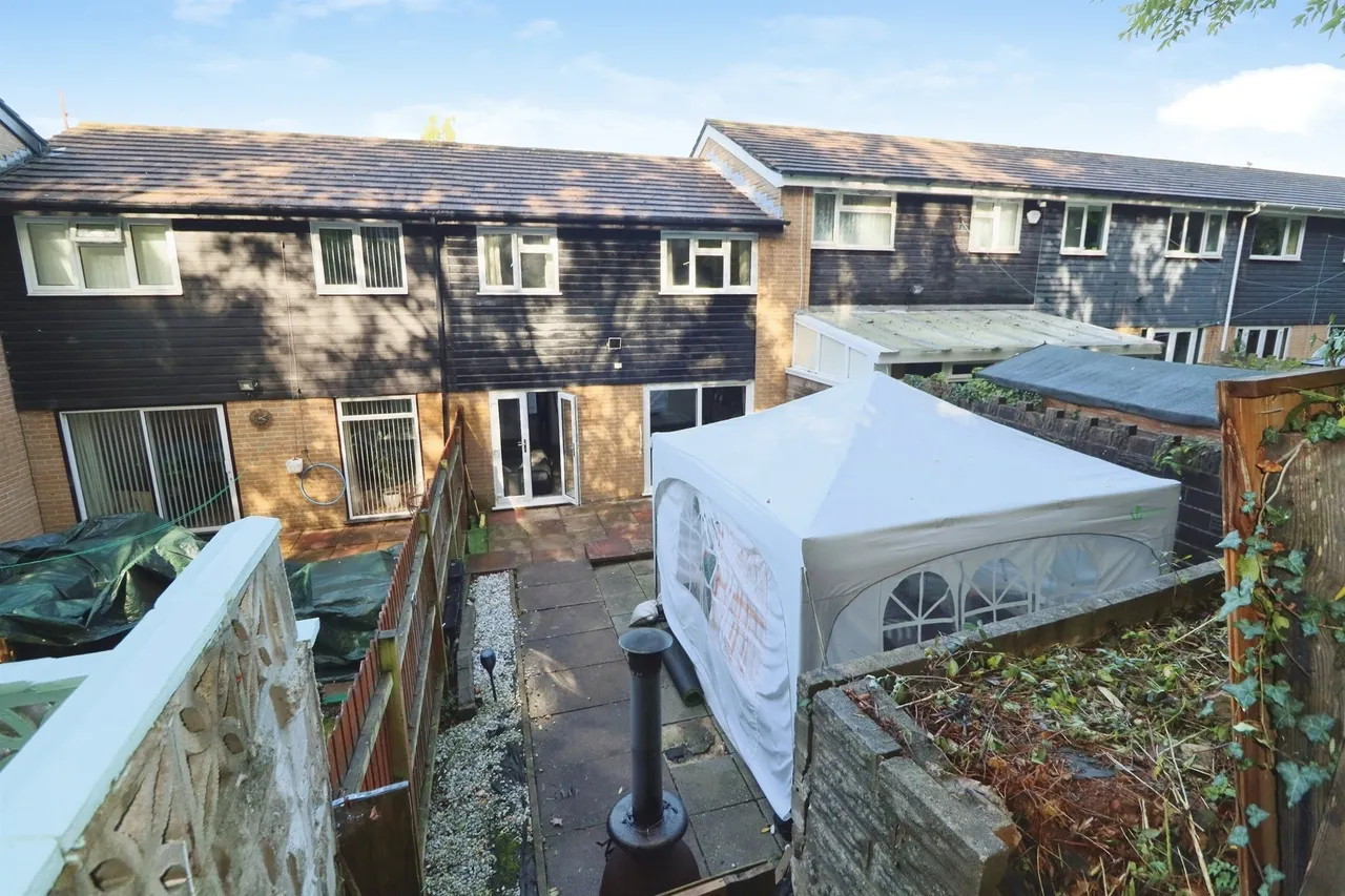 Woodlands Park Drive, Cardiff, CF5, photo 17