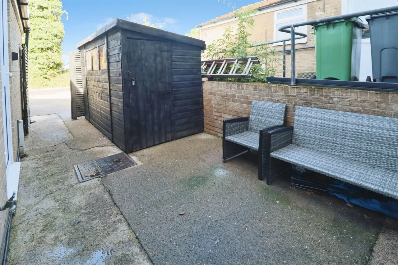 Woodlands Park Drive, Cardiff, CF5, photo 18