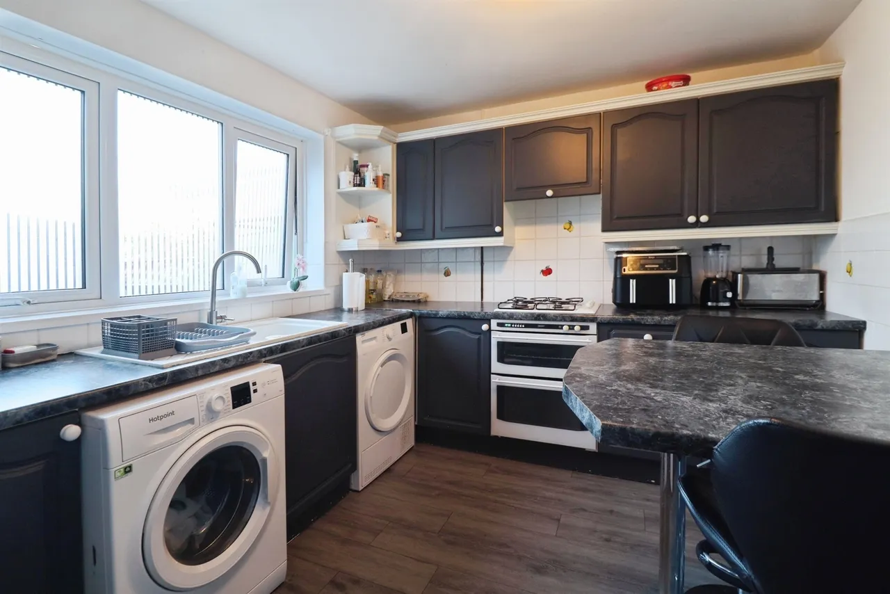 Woodlands Park Drive, Cardiff, CF5, photo 5