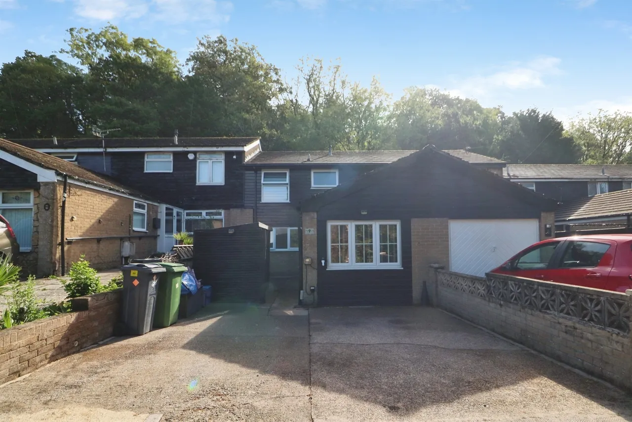 Woodlands Park Drive, Cardiff, CF5, photo 19