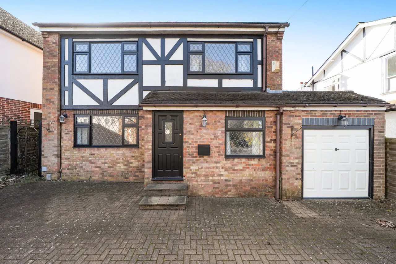 Heathfield Road, BR2, photo 23